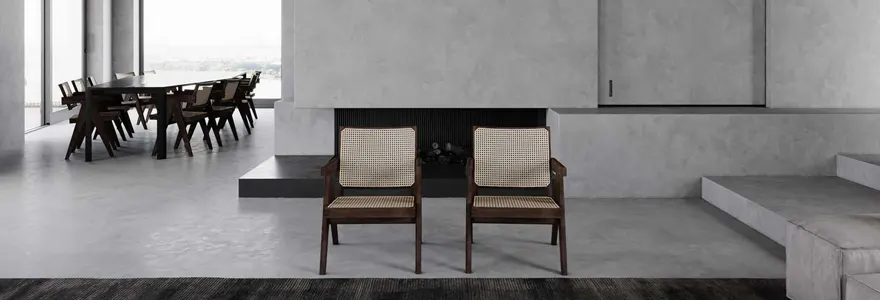 le minimalisme est un style de design d interieur qui mise sur la simplicite et l harmonie