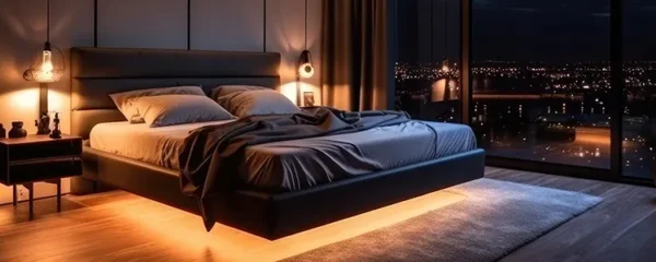 sublimez votre chambre a coucher